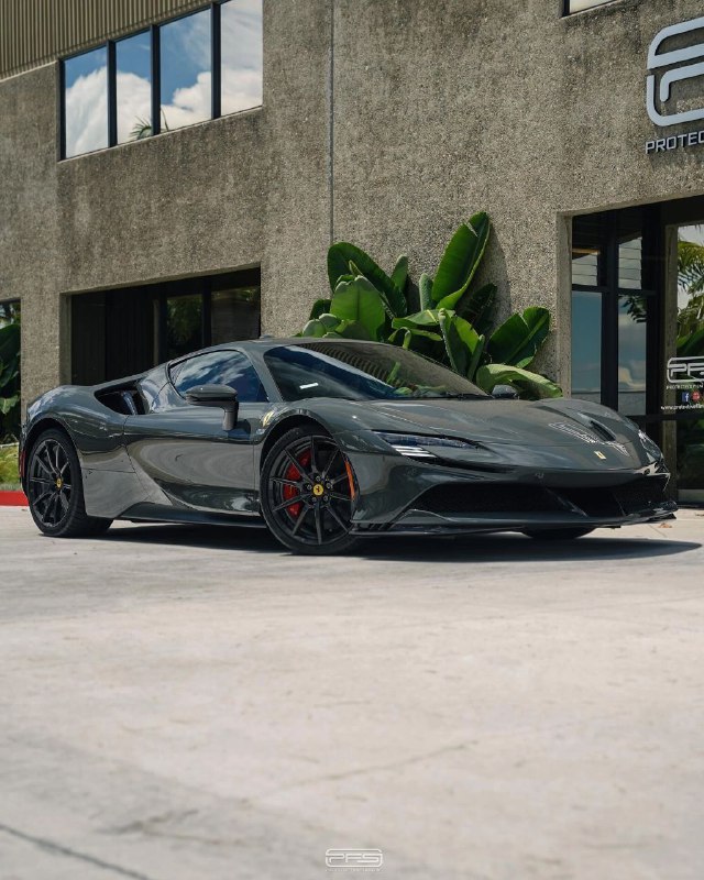 Koenigsegg Regera 2