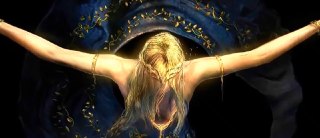 Королева Марика и Пожиратель Гнили на кадрах со съёмок экранизации Elden RingСъёмки фильма по Elden Ring идут полным ходом, а первые утечки уже дают пищу для обсуждений.