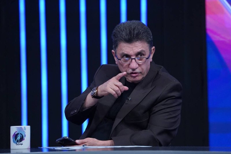 خبرگزاری ایرنا: 🔸قلعه‌نویی در نشست فنی سرمربیان آسیایی؛ از بررسی ترندهای جام‌جهانی تا تمجید AFC از بیرانوند🔹سرمربی تیم ملی فوتبال ایران،