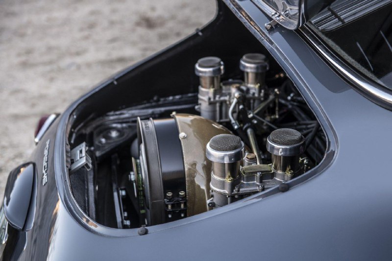 2019 Emory 356 C4S AllRad 6