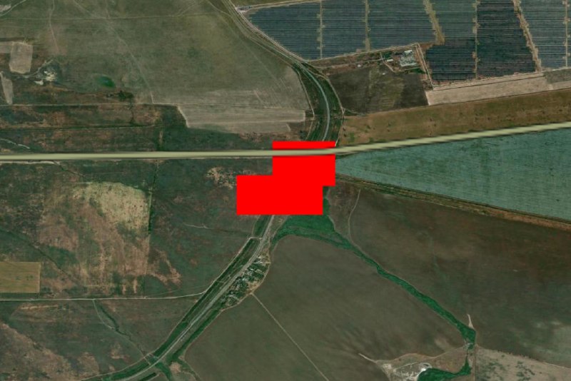 Ukraine’s General Staff confirmed strikes on a Roscosmos-linked institute in Penza that produces components for Iskander, Kalibr, Kh-101, Su-34, Su-35, Tu-95MS, and military space systems. Ukraine also hit three logistics crossings in Donetsk and Luhansk, a fuel depot in Melitopol, three supply depots, and five Russian UAV command posts.