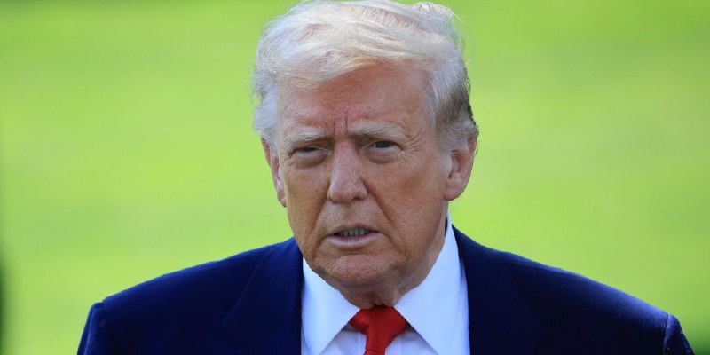 Trump says supporters ‘did sign up for’ higher costs