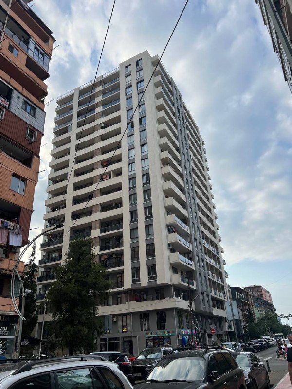 Продам квартиру на ул Лермонтова 12 — фото 1