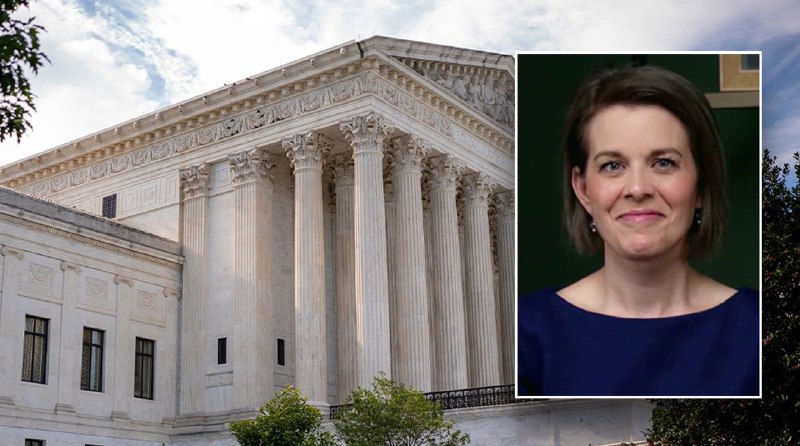 Supreme Court orders Maine legislature to revoke censure of Rep. Laurel Libby over trans athlete post