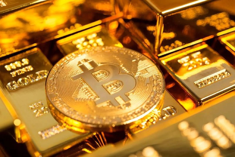 تجارت‌ نیوز: 🔻بیت‌کوین یک میلیون دلاری تا سال ۲۰۳۰ «از نظر ریاضی غیرممکن است»▪️قیمت Bitcoin با کاهش ۲٫۳۵ درصدی در ۳۰ روز گذشته، بحث‌ه