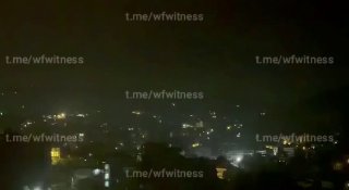 🔴 המשך הפגזה ארטילרית על שבויים בדרום לבנון
