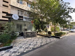 Мирабад | Госпитальный - Продается нежилое помещение/Евро офис 60м2