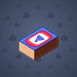 Artisan Brick #212