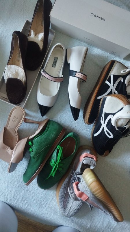 37/38размер 70лари — фото 1