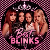 ❤️ Blackpink • Best Blinks ❤️