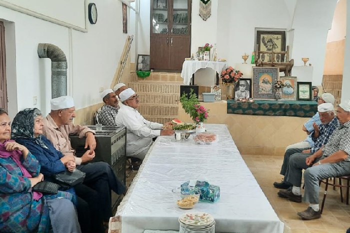 تارنماهای زرتشتیان: رسانه پست