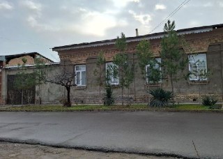 Продается  участка ховли сотилади  4,17 соток