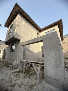 Cottage for sale opposite the American Embassy