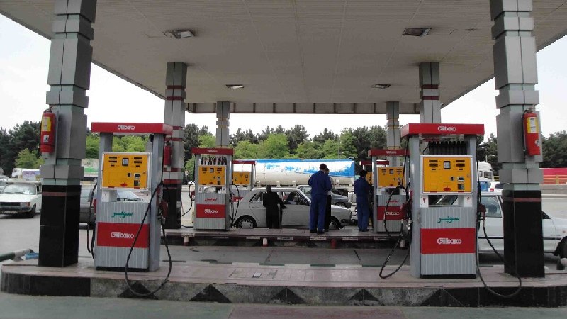 BourseNews | بورس نیوز: 📌به جای یارانه بنزین، یک کارت انرژی ۱۰ میلیون تومانی به مردم بدهید🔹مسعود دانشمند، رئیس کانون شرکتهای حملونقل بینالملل