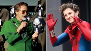 Marvel пропустит Супербоул: трейлеров «Мстителей: Доктор Дум» и «Человек-паук: Совершенно новый день» не будет — СМИDisney решила сосредоточиться на продвижении других релизов и не выносить проекты Marvel в рекламный блок Super Bowl LX.