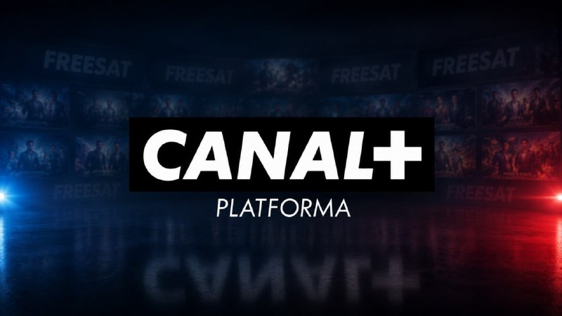 FREESAT: شبکه جدید کانال پلاس اسپورت 6 در ماهواره هاتبرد 13 درجه شرقی بر روی سرورهای اینترنتی گلوبال (اکانت گیرنده های معروف به چ