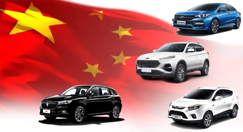 اخبار بین الملل جهان: خودروهای چینی وارداتی با کمبود لوازم یدکی روبرو هستند / اعتماد مشتریان کم شدهروزنامه ایران نوشت:🔹خودروهای چینی در سالها