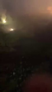 עיראק מאמינה שהתקיפות ב-17 באוקטובר על שתי מערכות הגנה אווירית סיניות שסיפקה איראן למיליציות פרו-איראניות ב…