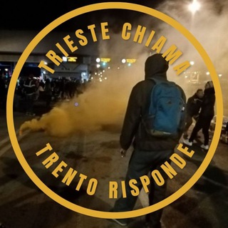 TRIESTE CHIAMA TRENTO RISPONDE