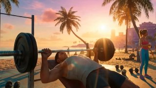 Как в жизни: герои в GTA VI могут запустить себя, став уставшими и жирными, если не будут за собой следитьЖурналисты узнали новые детали о грядущей игре от Rockstar.