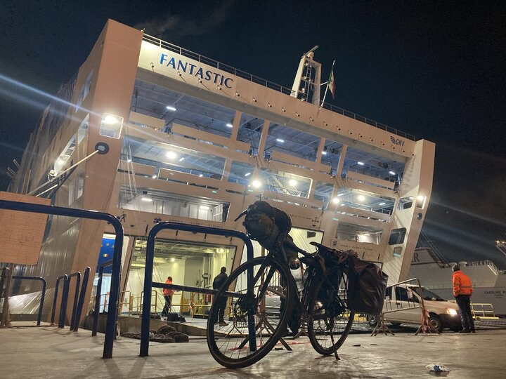 Palermo美食吃不完2022