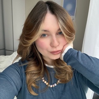 Telegram profile photo for Полина pro reels ✨