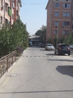 Kvartira sotiladi