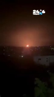 🇮🇱 דיווחים בלבנון: חיל האוויר תקף ברכס עלי טאהר ובכפרים סמוכים באזור.