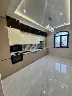 ‼️ 5-к квартира 120 м² с авторским ремонтом в ЖК Ibn Sino, Белтепа '