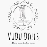 VuDu Dolls
