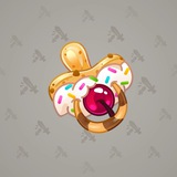 Bling Binky #94