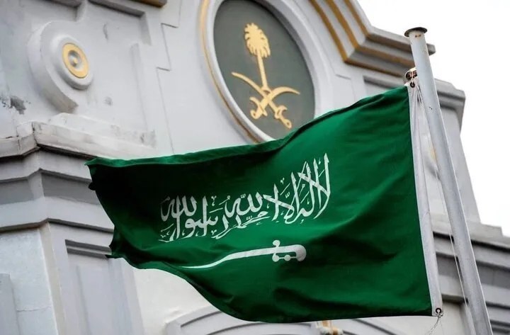 🇸🇦🇮🇷💢 ערב: איראן אחראית למתקפה הקרקעית על המכלית הסעודית