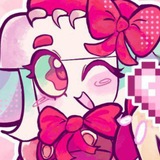 [ЗАМОРОЖЕНО] Dandy's World Oc//Canon ASK [🎀/🎨] 16+