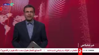 🎦 سنتکام از حملاتی به ایران برای بازکردن تنگه هرمز خبر داده جایی که ترامپ میگفت باز است