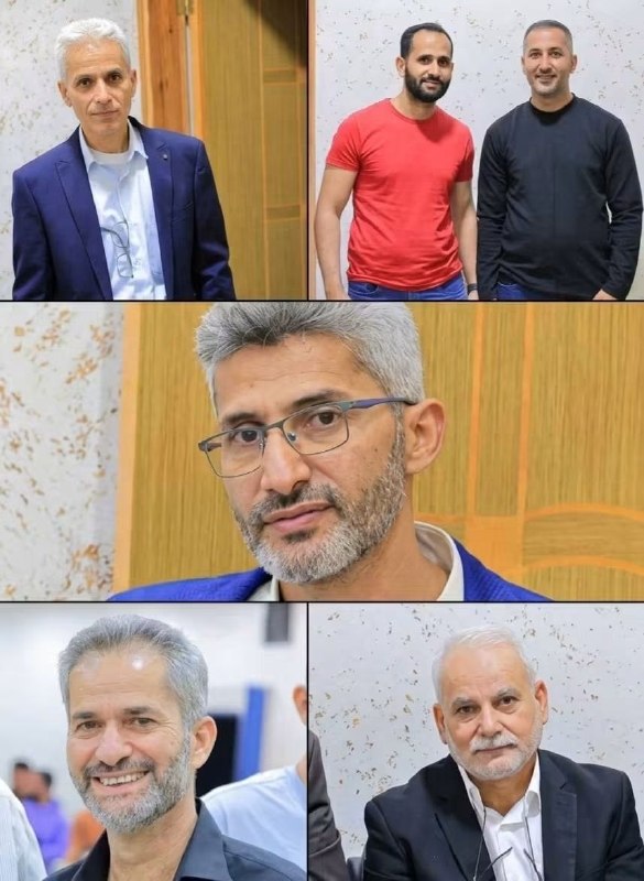 כוחות ישראל של ישראל חטפו את האחים הפלסטינים עבדול רחים, איברהים, חאלד, פתחאללה, ג'יהאד ועימאד זיתאווי, לאח…