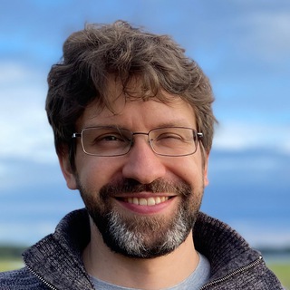 Логотип Gleb Kudryavtcev