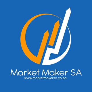 Market Maker South Africa Telegram Group Link