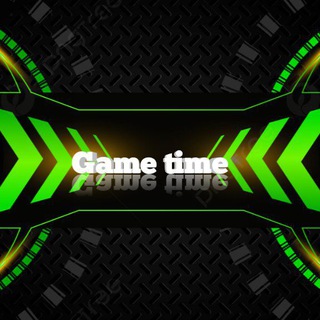 Telegram: Contact @gametime_1 Telegram Group Link