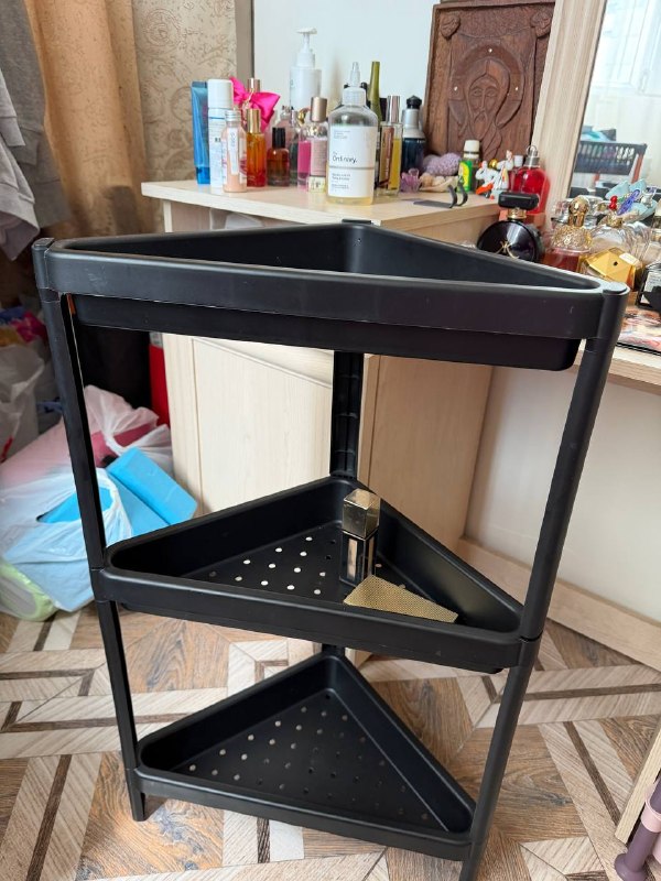 Полка — фото 1