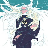 minor characters cf
