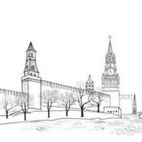 Moscow viewer