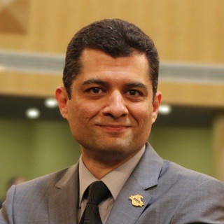 مهدی جوان