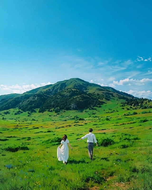 اخبار ویژه البرز: امروز بیشتر از دیروز دوستت میدارم و فردا بیشتر از امروز. و این، ضعف من نیست: قدرت تو است.📚 مثل خون در رگهای من 👤 احمد