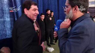 🎦 מוחמד מוחבאר: רוצחי האימאם שנהרג לא ימותו מוות טבעי והמערכת תנקום