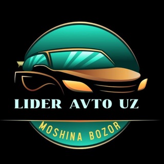 Telegram profile photo for Lider Avto Uz
