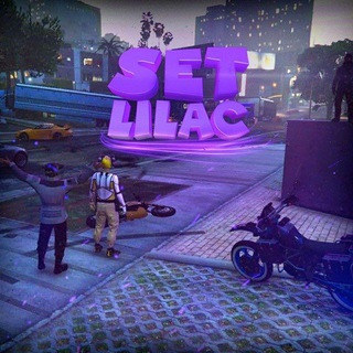 SET LILAC GROUP GTA Telegram Group Link