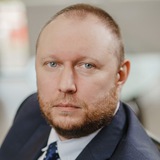 Александр Беляев. Азартная политика