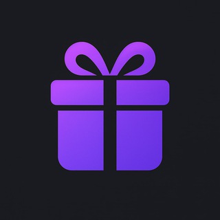 Telegram profile photo for Epic Gift