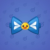 Bow Tie #251
