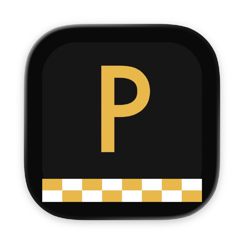 Pacefinder MacOS